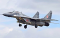 Пилот пропавшего с радаров польского МиГ-29 найден живым