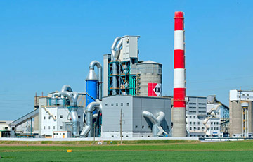 Belarusian Cement Plants Operate At Loss Again