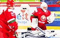 Хоккейный цугцванг Лукашенко