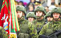 Lithuania Is Considering Banning Belarusian Citizens From Military Service