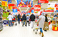 Не до шопинга: Белорусы стали меньше получать выплат по чекам Tax Free