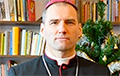 Епископ Витебский выступил с заявлением в связи с арестом настоятеля костела в Россонах