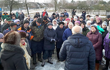 Белорусы сражаются за право дышать полной грудью: хронология протестов
