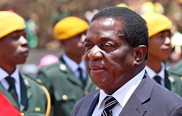 Объявлен победитель на президентских выборах в Зимбабве: обстановка накаляется