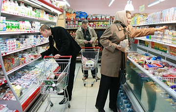 Какие белорусские продукты можно купить в магазинах вместо импортных?
