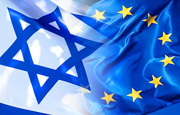 Израиль подписал договор о средиземноморском сотрудничестве с ЕС