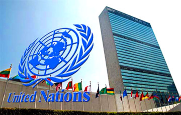 Россию хотят изгнать из Совбеза ООН: внесена резолюция