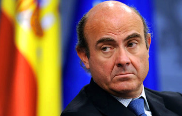 Министр экономики Испании: Кризис в Каталонии обошелся в 1 миллиард евро