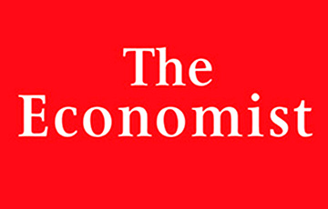 The Economist прадказаў адстаўку сябрам Пуціна