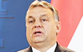 Media: Orbán Flies To Moscow Via Belarus