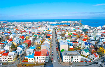 Бюджетные путешествия: Исландия в 20 евро от вас