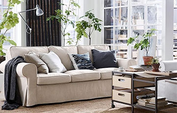 Как почистить диван крышкой от кастрюли в домашних условиях