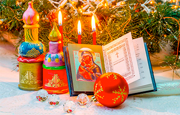 10 необычных блюд на православное Рождество
