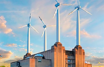 В Румынии начнут добывать криптовалюту при помощи энергии ветра