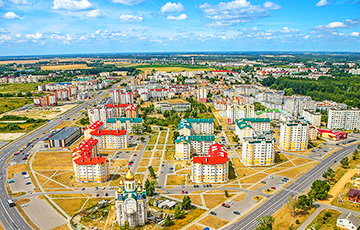 Топ-15 белорусских городов, которые вымирают быстрее всего