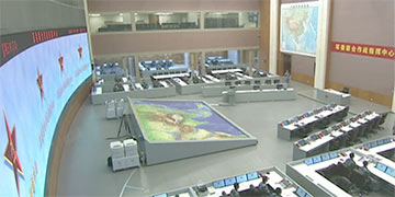 В одной из самых глубоких пещер Китая обнаружили секретный бункер правительства