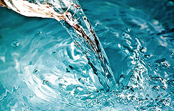 Ученые узнали состав воды, содержащейся в человеке
