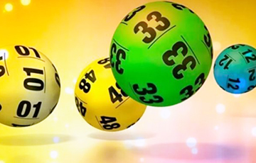 Победитель лотереи в Британии прокутил многомиллионный куш и стал более счастливым