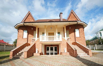 Price And Look Of Belarusian Private Castles