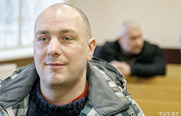 Andrei Bialiauski: Trial For One Cartridge Is Absurd