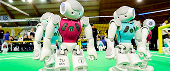 CES-2018: Роботы выходят за рамки просто технологичных штуковин