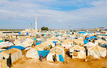 ООН призвала страны принять 227 тысяч беженцев