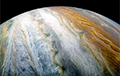 NASA показало «пояса» Юпитера