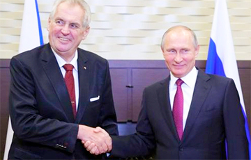 Чехия: победит ли «друг Кремля» во втором туре?