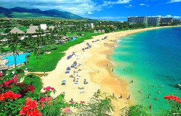 На Гавайях произошло сильнейшее более чем за 20 лет наводнение