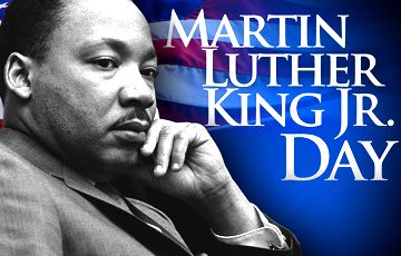 В США отмечается День Мартина Лютера Кинга