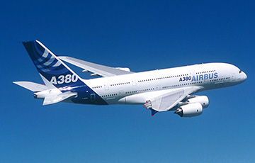 Airbus бьет рекорды и готов прекратить выпуск самолета-гиганта