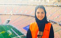 «Наконец мы это сделали»: саудовских женщин пустили на футбол