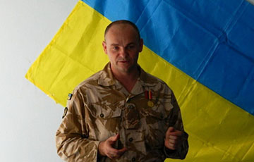 Воевавший в батальоне «Донбасс» белорус получил вид на жительство в Украине