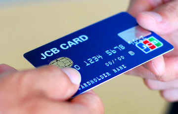 В Беларуси появилась новая платежная система JCB