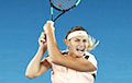 Арина Соболенко вышла в 1/4 финала парного разряда «Australian Open»