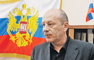 В РФ задержали бывшего руководителя службы безопасности Березовского