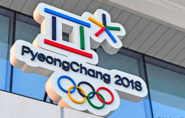 КНДР и Южная Корея решили участвовать в Олимпиаде под единым флагом