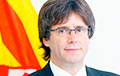 Пучдемон: Я могу управлять правительством Каталонии удаленно