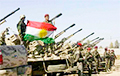 Курды вызвалілі ад ІДІЛ апошні сірыйскі горад