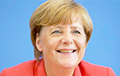 Меркель приветствовала переговоры с СДПГ о большой коалиции