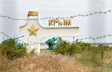 МАЗ и «Амкодор» поставляют технику в оккупированный Крым