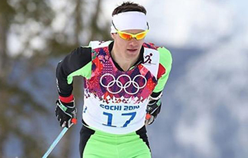 Сергей Долидович установит рекорд на Олимпиаде в Пхенчхане
