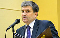 Новый министр «Саши три процента» решил оградить белорусов от информации