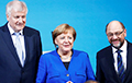 Судьбу правительства Меркель решит «почтовое голосование»