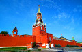 Кремль распространяет миф о прошлом «величии» России