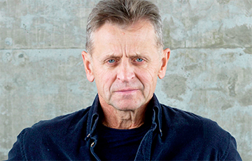 Легендарный Михаил Барышников отмечает юбилей