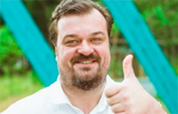 Спасибо Василию Уткину за пропаганду белорусского футбола!