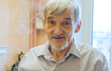 «Не ожидал, что меня поддержат столько смелых людей»