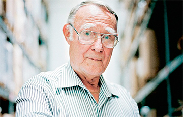 20 фактов о жизни основателя Ikea