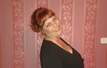 Активистка из Витебска: Пусть Лукашенко посмотрит  на настоящую Беларусь